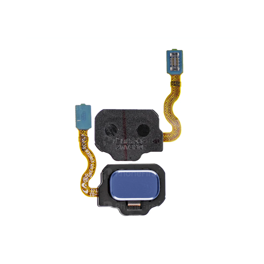 Samsung S8 G950 - Finger Print Sensor Blue