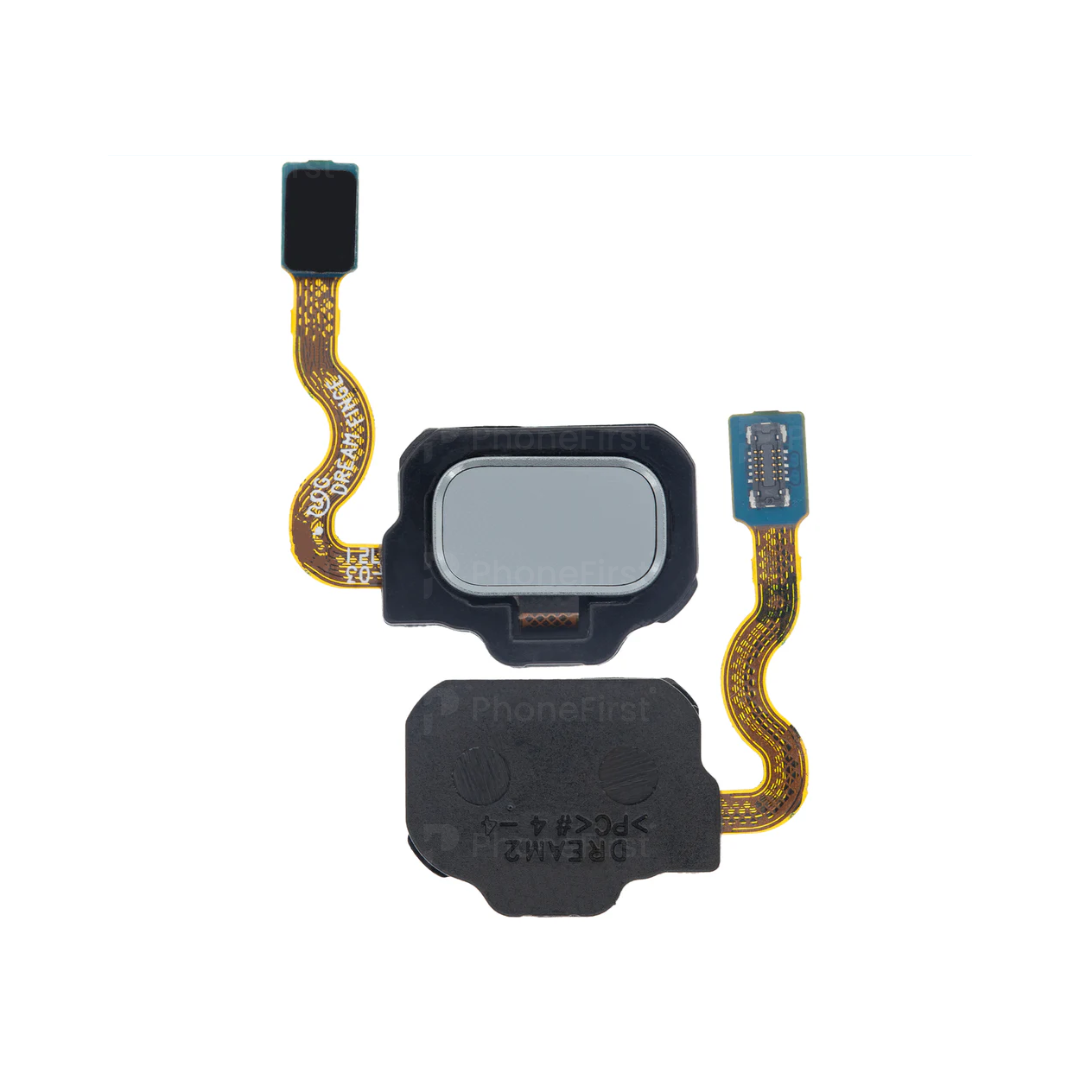 Samsung S8 G950 - Finger Print Sensor Silver