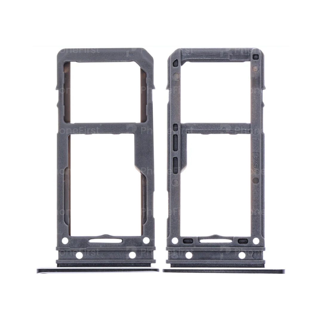 Samsung S8 G950 - Sim Tray Black