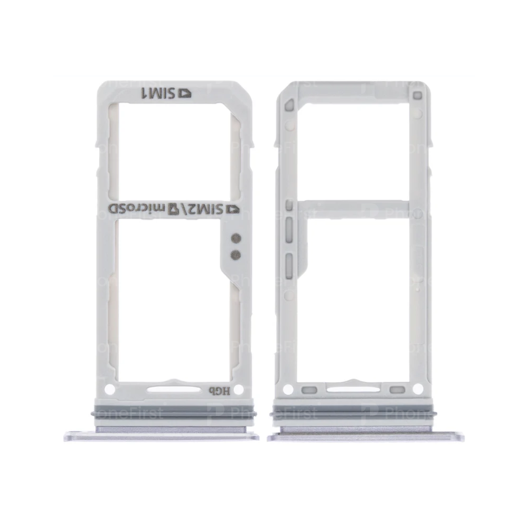 Samsung S8 G950 - Sim Tray Orchid Grey