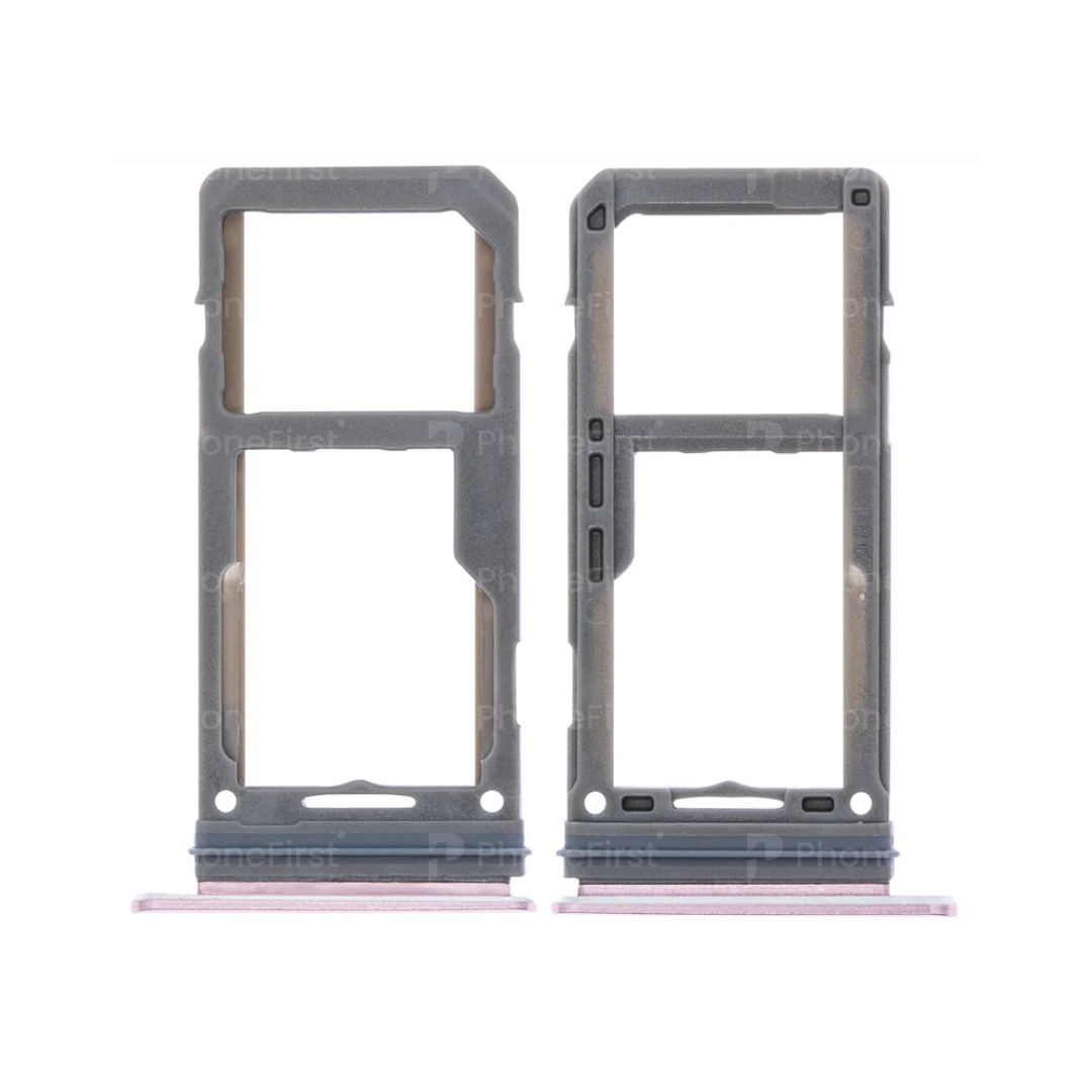 Samsung S8 G950 - Sim Tray Rose Pink