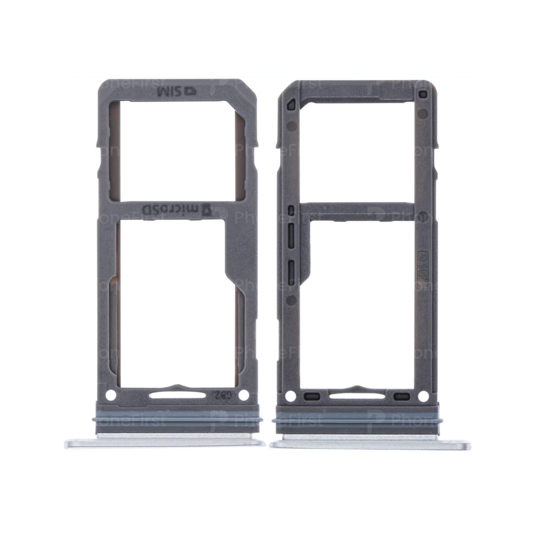 Samsung S8 G950 - Sim Tray Silver