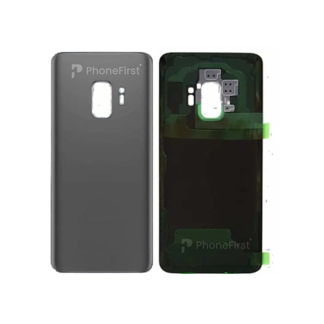 Samsung S9 G960 - Battery Back Grey