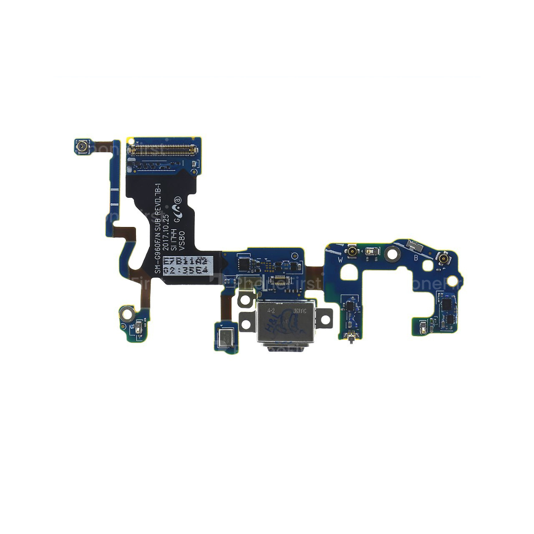 Samsung S9 G960 - Charging Flex