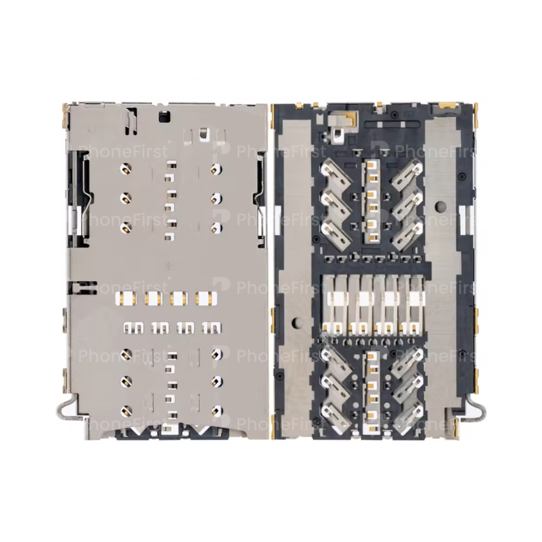 Samsung S9 G960 - Sim Reader