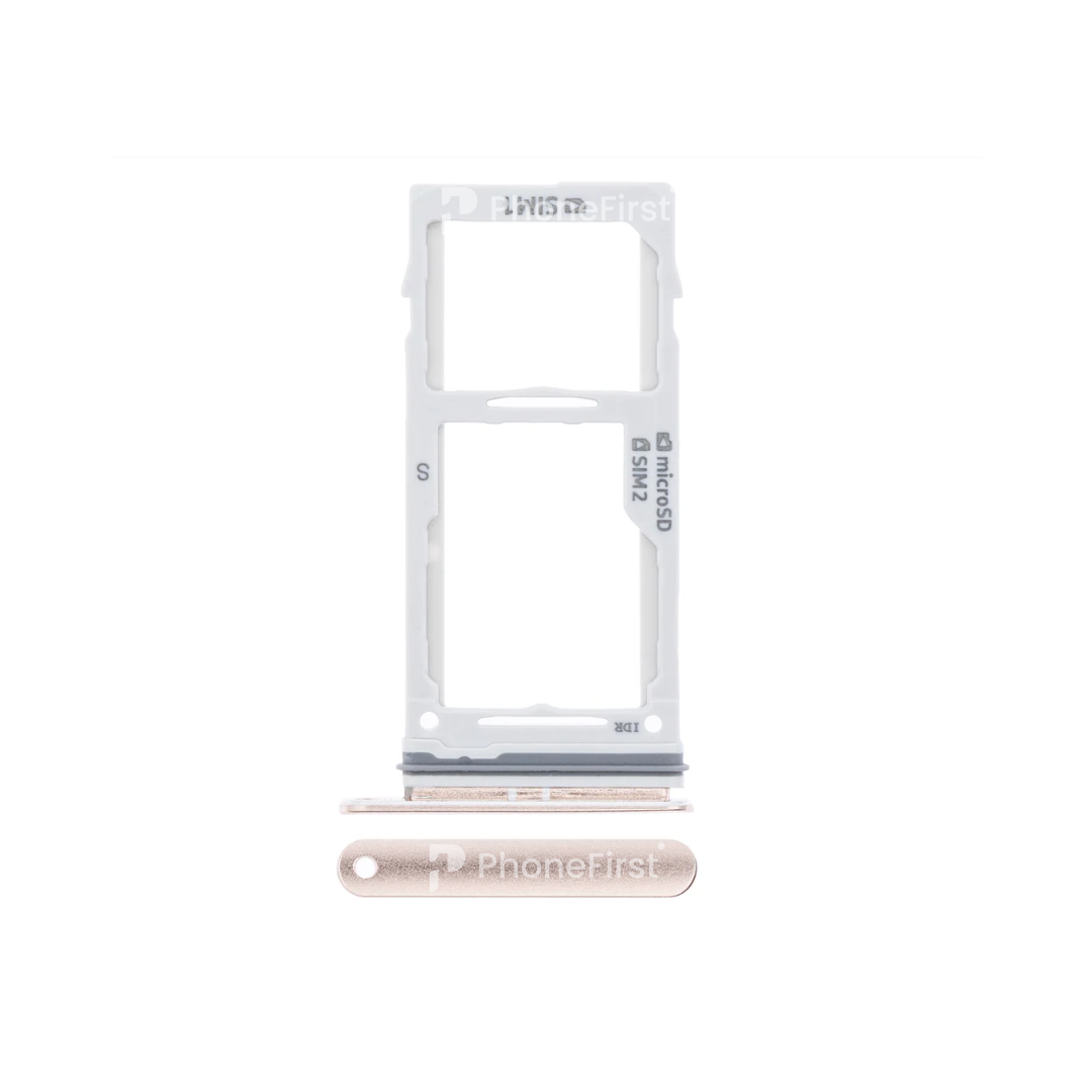 Samsung S9 G960 - Sim Tray Sunrise Gold