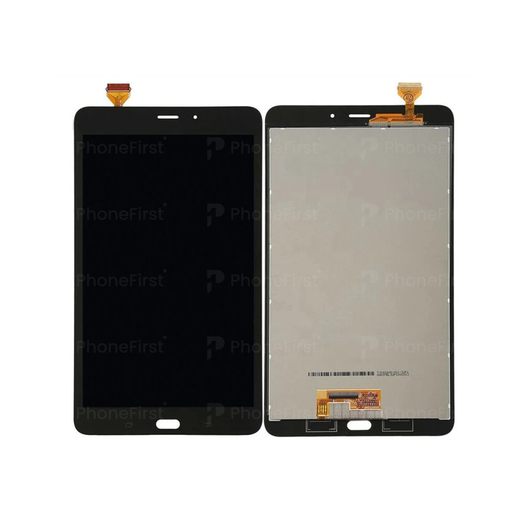 Samsung T380 A8.0 2017 LCD (N/F) Black