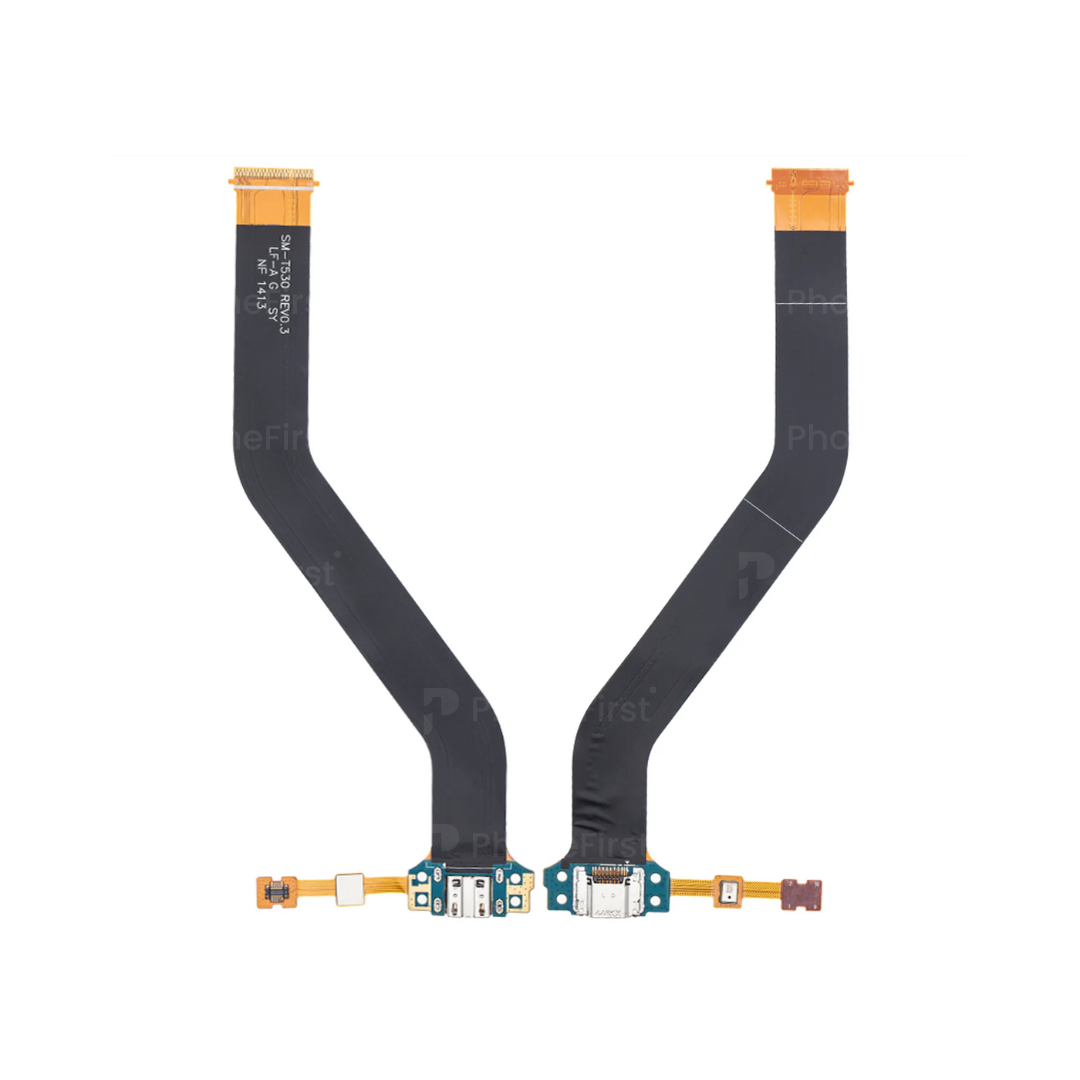 Samsung T530 Tab 4 10.1 - Charging Flex