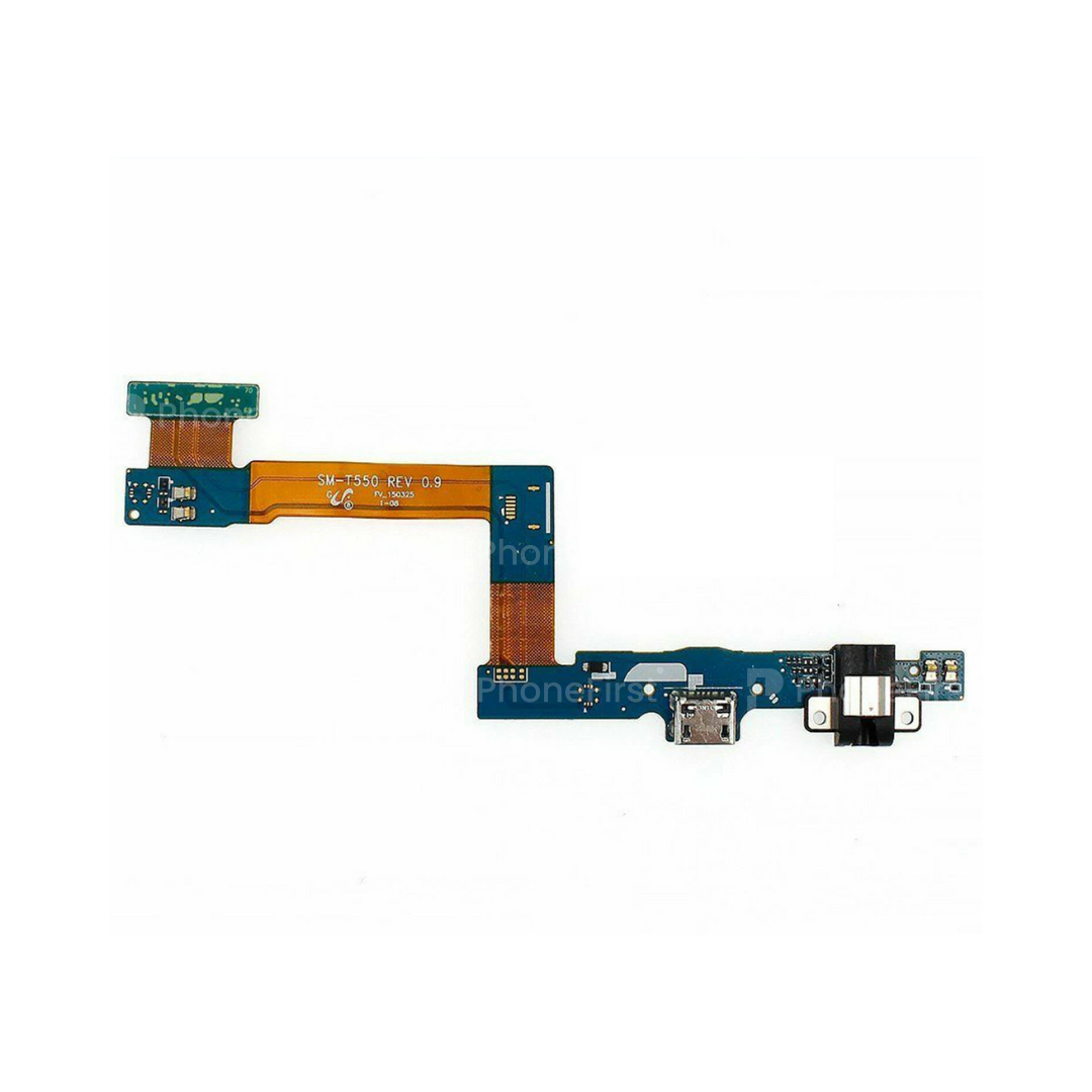 Samsung T550 Tab A 9.7 - Charging Flex