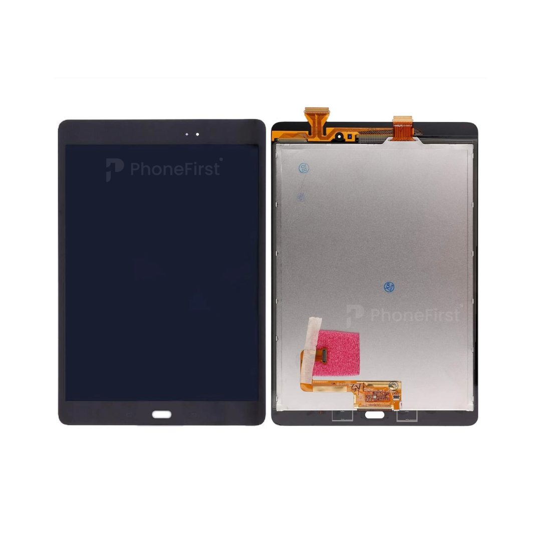 Samsung T550 Tab A 9.7 LCD (N/F) Black