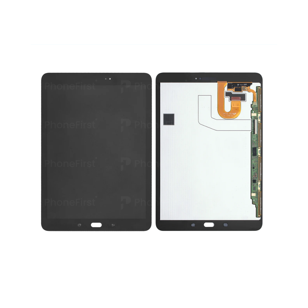 Samsung T820 Tab S3 LCD (N/F) Original Black