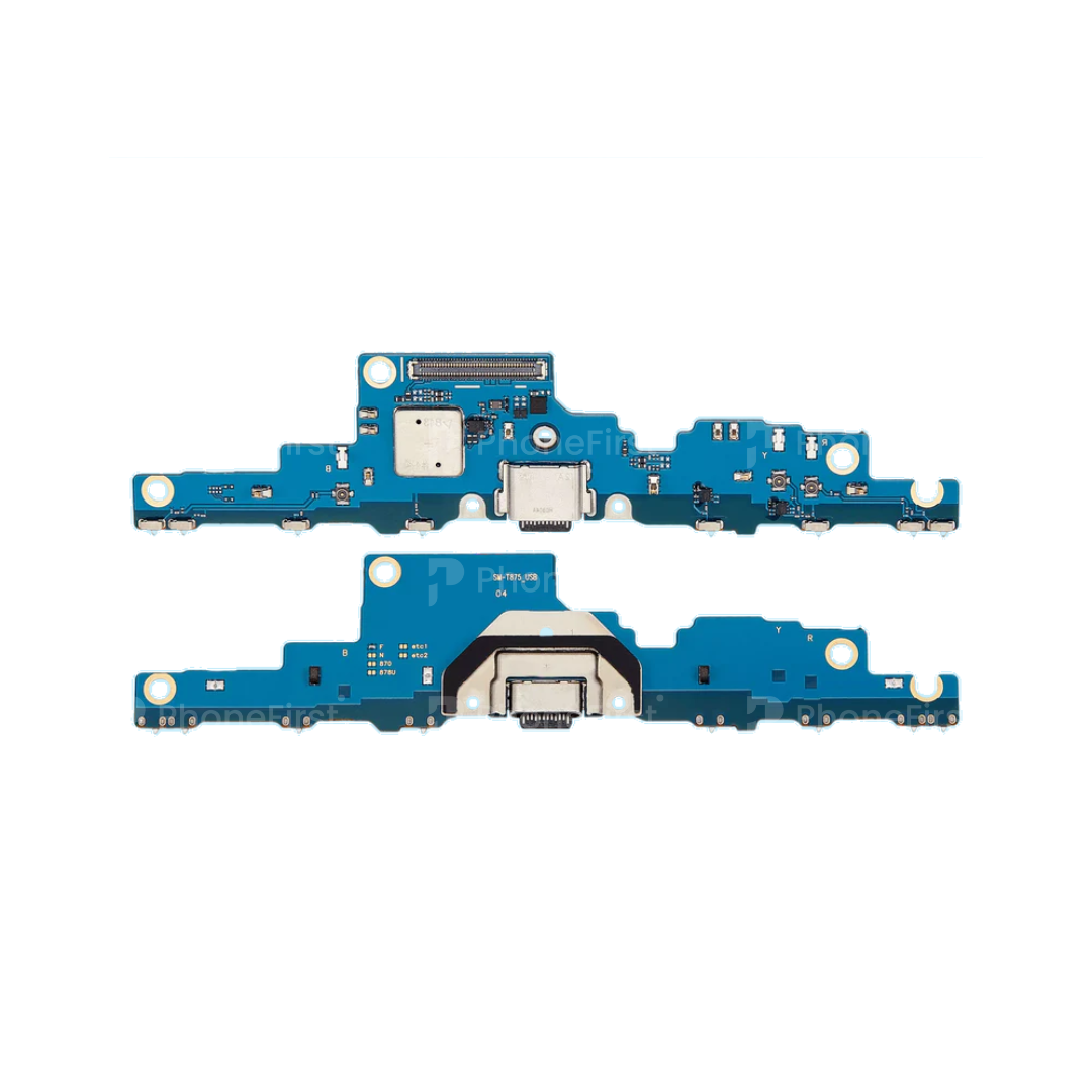 Samsung T870 S7 - Charging Board