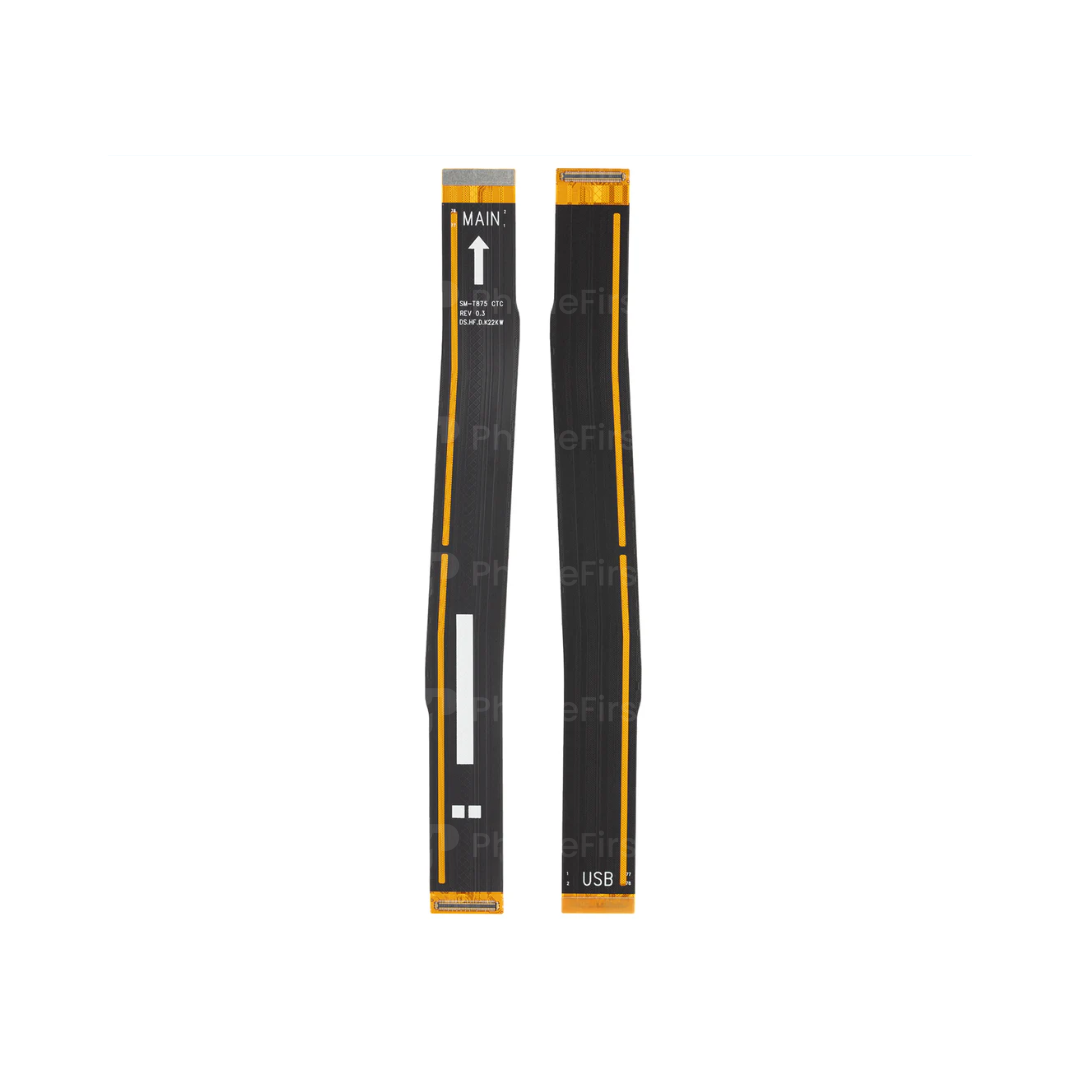 Samsung T870 S7 - Main Flex
