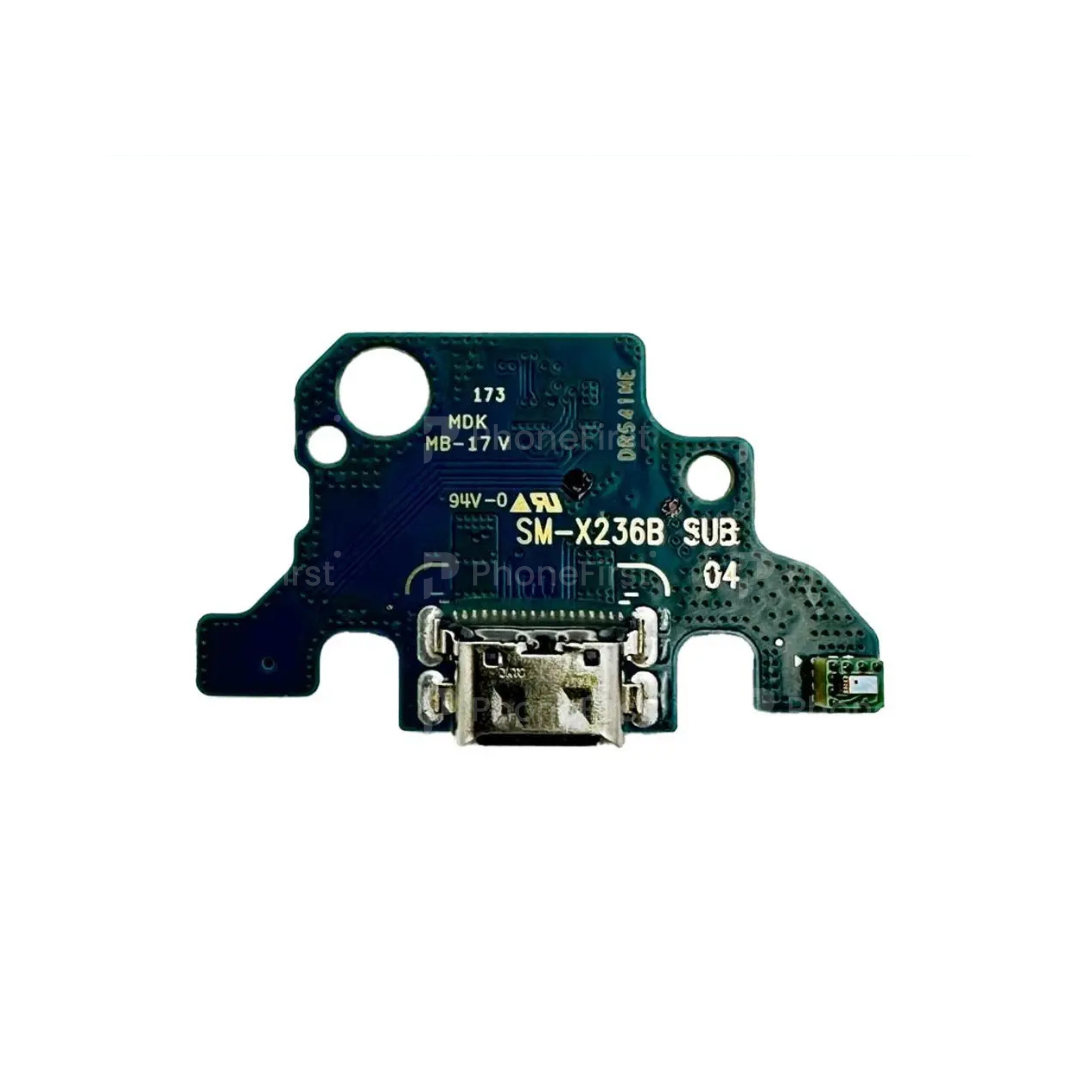Samsung Tab A11 Plus Cellular X235 - Charging Board Original