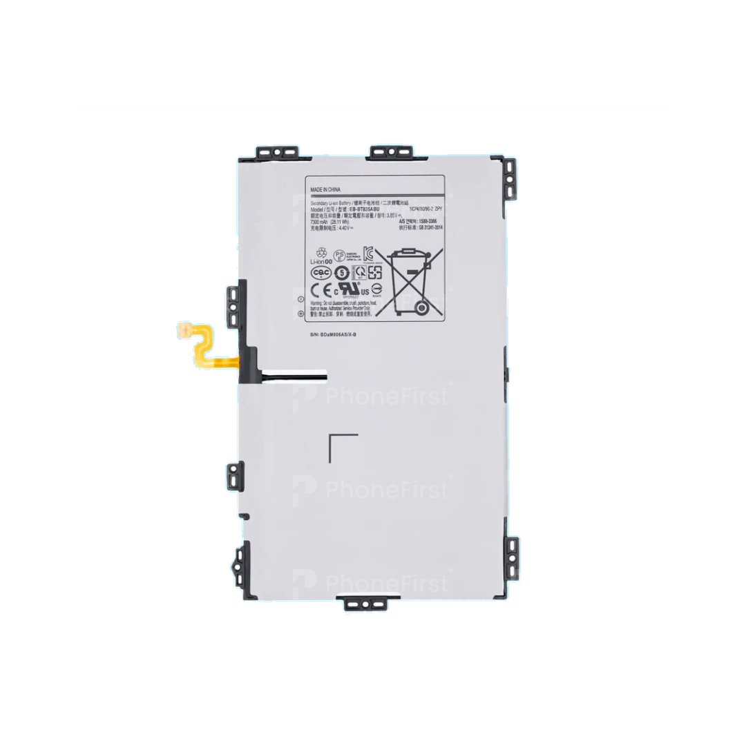 Samsung Tab S4 T830 Battery AM