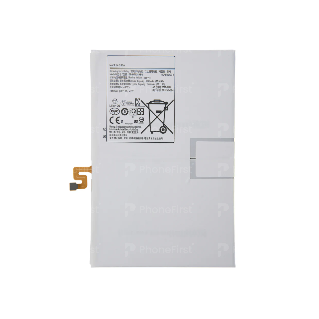 Samsung Tab S5e 2019 T720 Battery AM