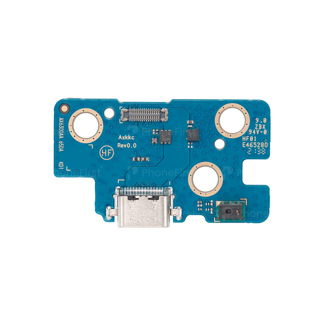 Samsung X200 A8 10.5 (2021) - Charging Board Original