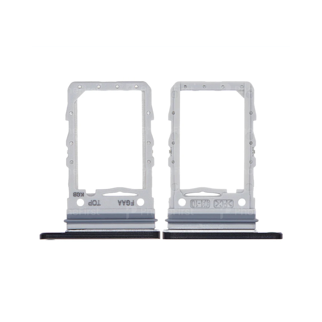 Samsung Z Flip 3 F711 - Sim Tray Black