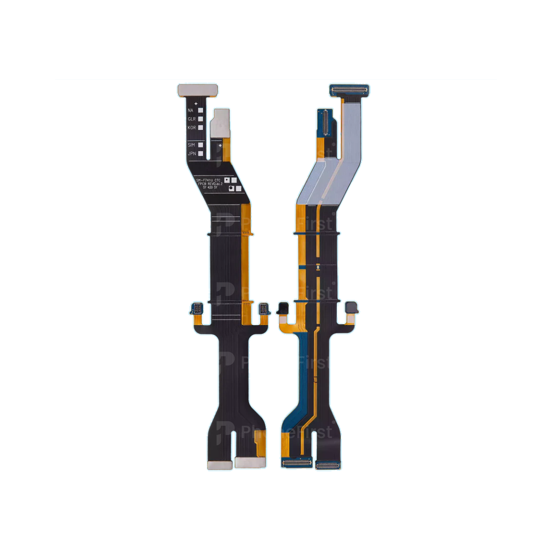 Samsung Z Flip 6 F741 - Main Flex