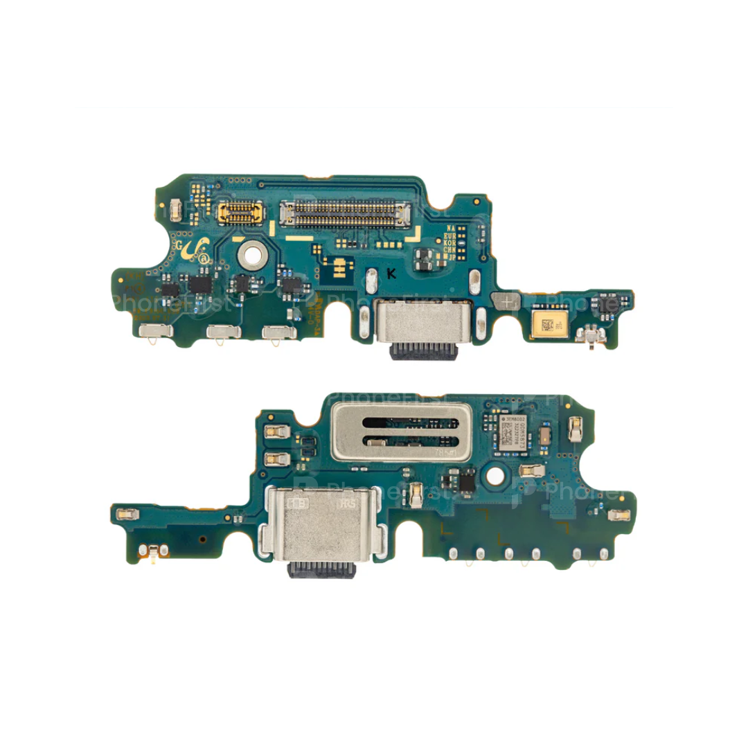 Samsung Z Fold 2 - Charging Board Original