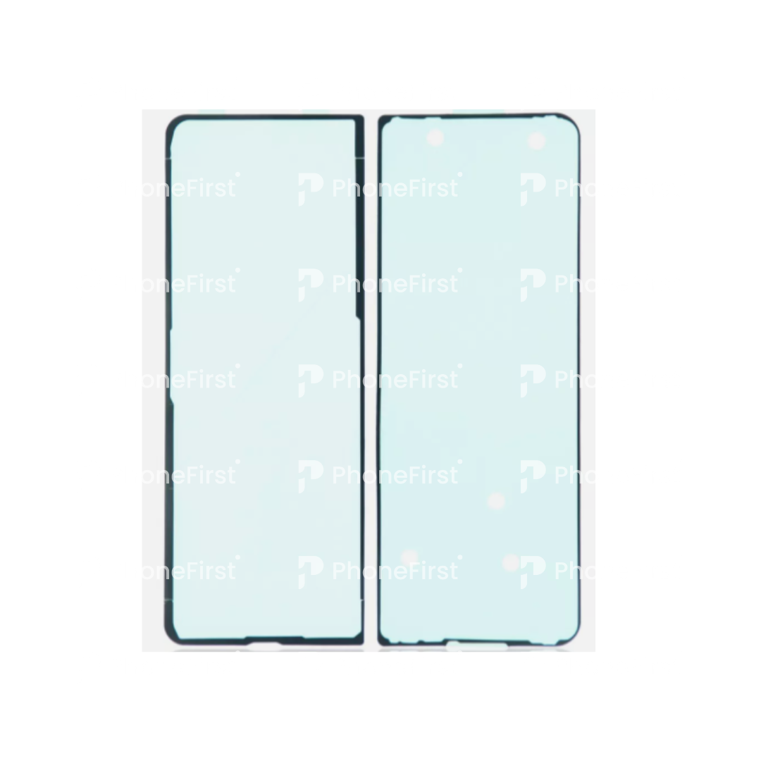 Samsung Z Fold 2 F916 - Outer LCD Adhesive Kit