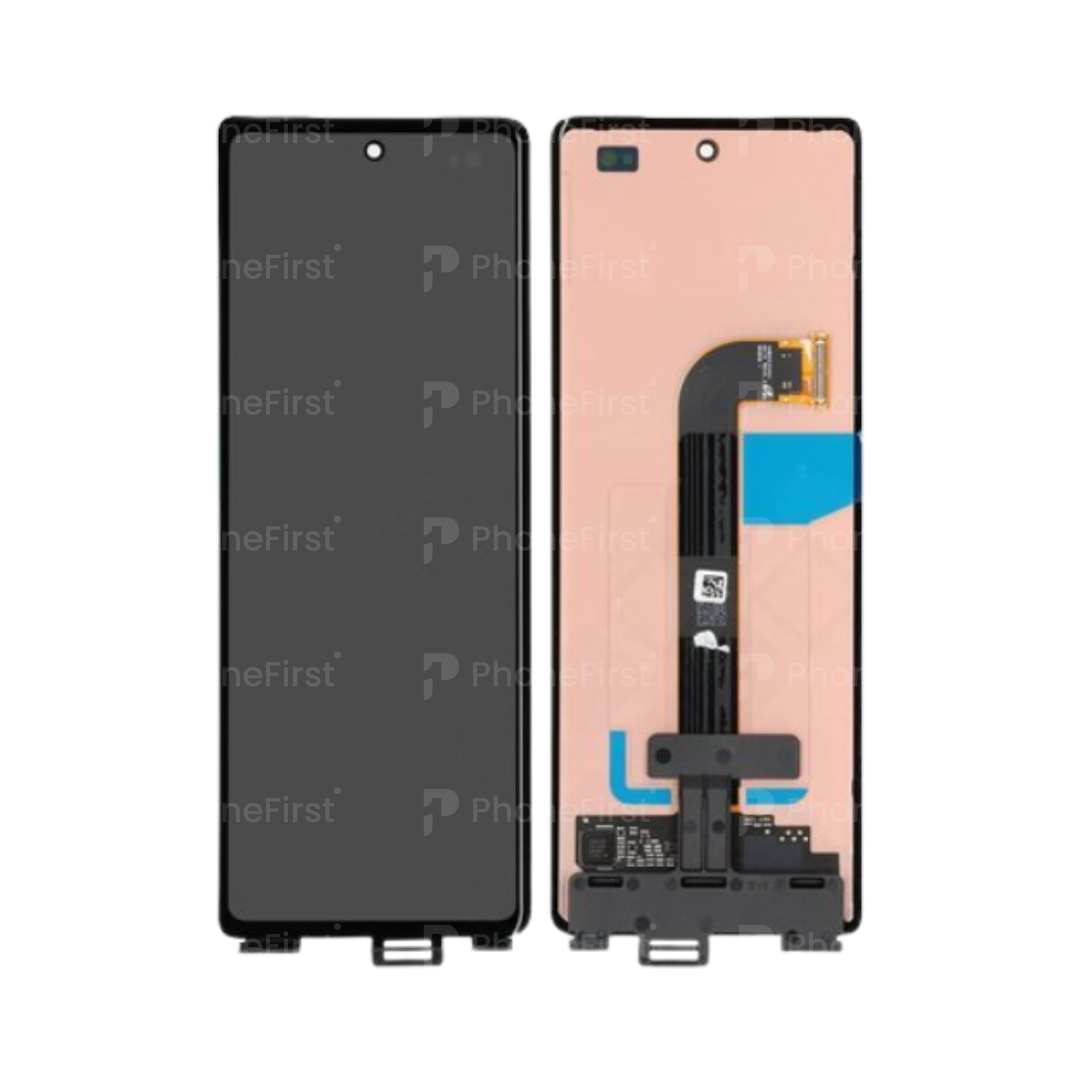 Samsung Z Fold 2 F916 LCD (N/F) Service Pack Outer Screen