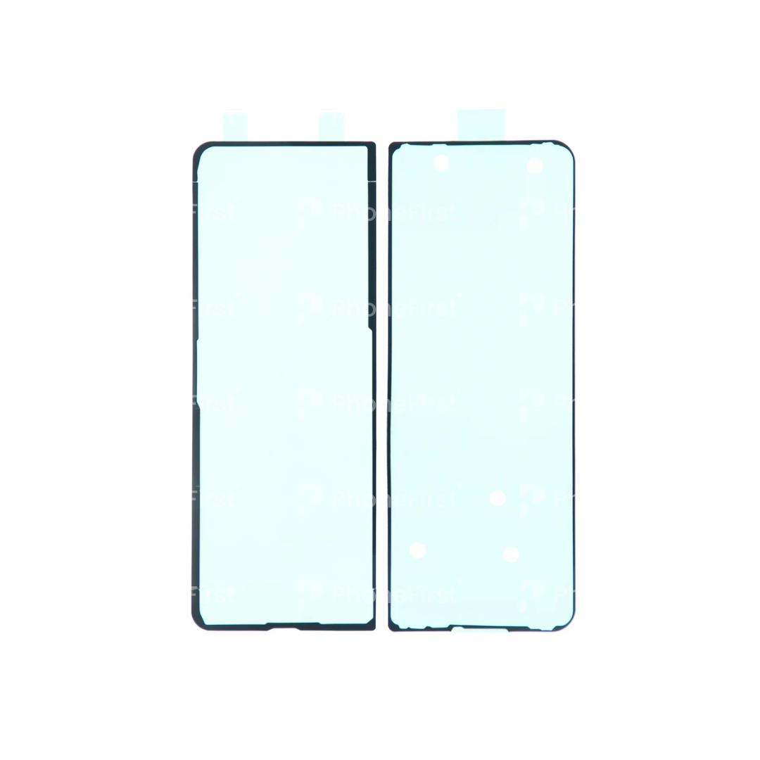 Samsung Z Fold 2 F916 - Outer LCD Adhesive Kit