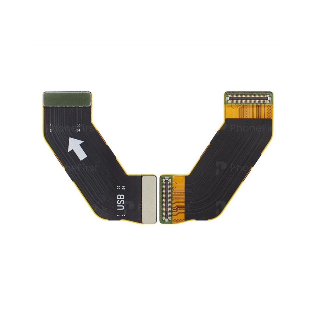 Samsung Z Fold 2 - Main Flex