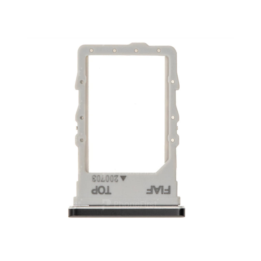 Samsung Z Fold 2 - Sim Tray Black