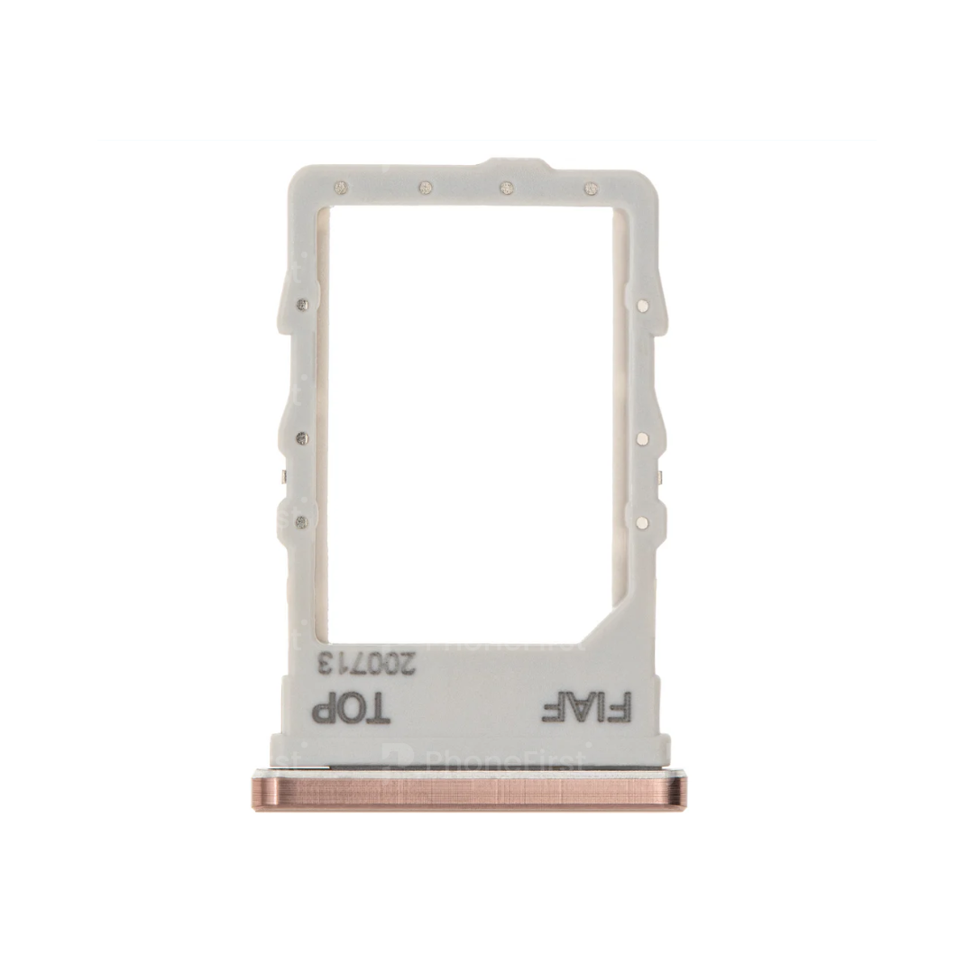 Samsung Z Fold 2 - Sim Tray Bronze