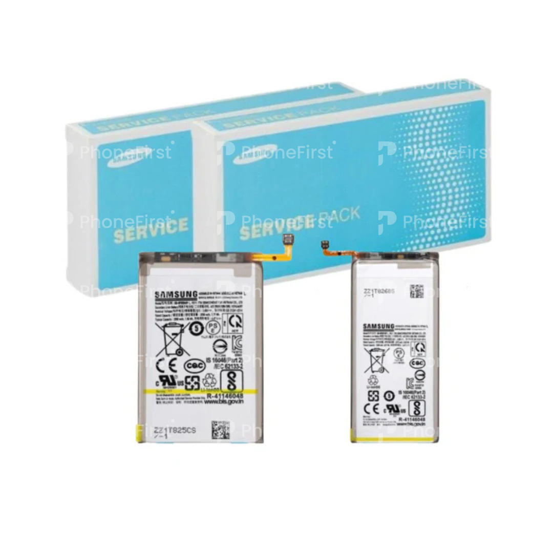 Samsung Z Fold 4 F936 Battery AM (Set of 2)