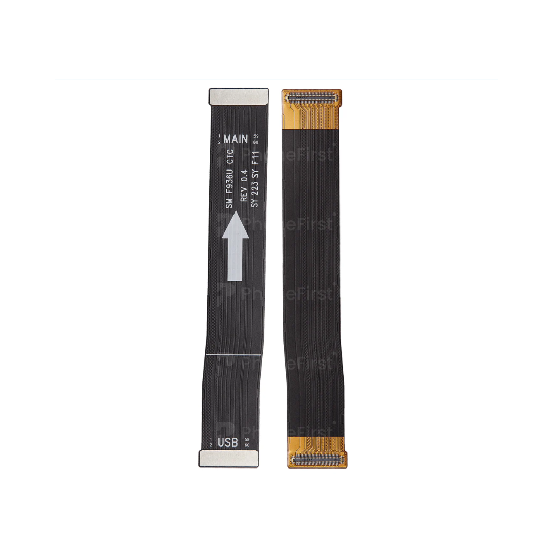Samsung Z Fold 4 F936 - Main Flex