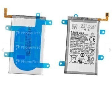 Samsung Z Fold 2 F916 Battery Service Pack (Set of 2)
