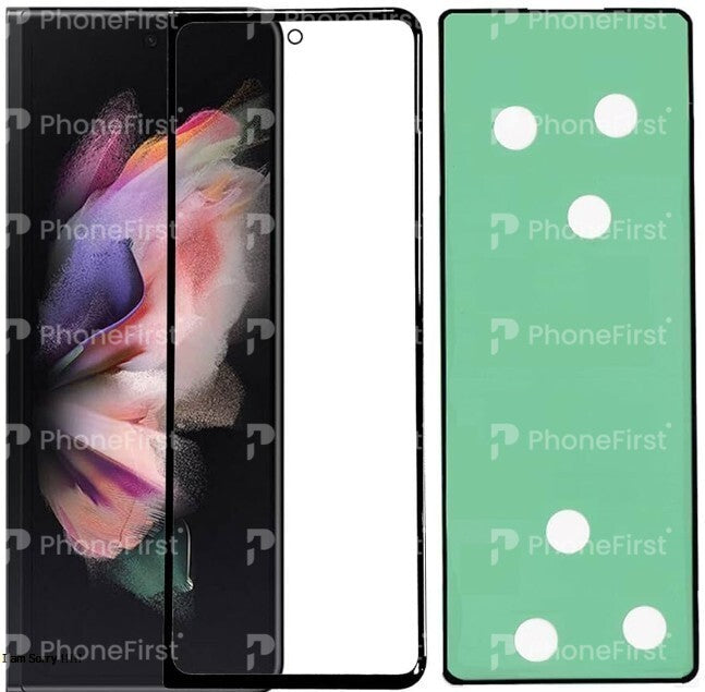 Samsung Z Fold 3 F926 - Outer LCD Adhesive Kit