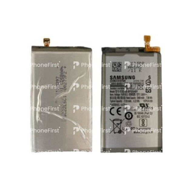 Samsung Z Fold 3 F926 Battery SP (Set of 2)