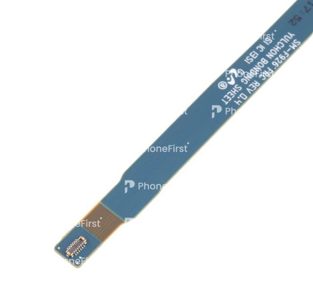 Samsung Z Fold 3 F926 - Signal Socket Flex
