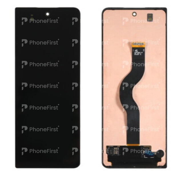 Samsung Z Fold 4 F936 LCD (N/F) Service Pack Outer Screen