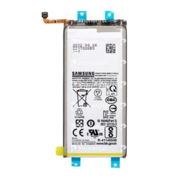 Samsung Z Fold 4 F936 Battery Service Pack Sub Battery