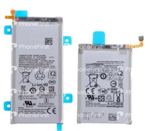 Samsung Z Fold 4 F936 Battery SP (Set of 2)