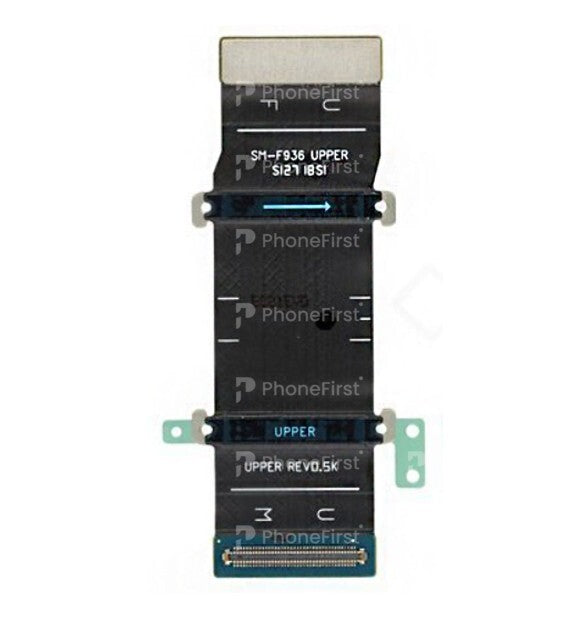Samsung Z Fold 4 F936 - Main Flex