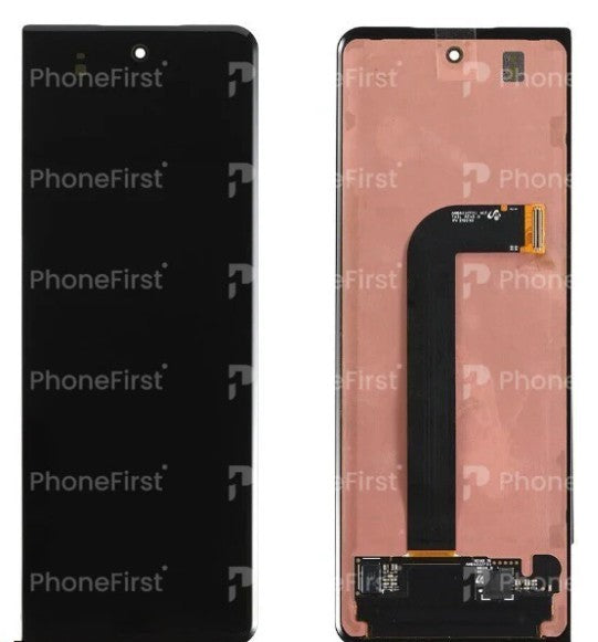 Samsung Z Fold 3 F926 LCD (N/F) Service Pack Outer Screen