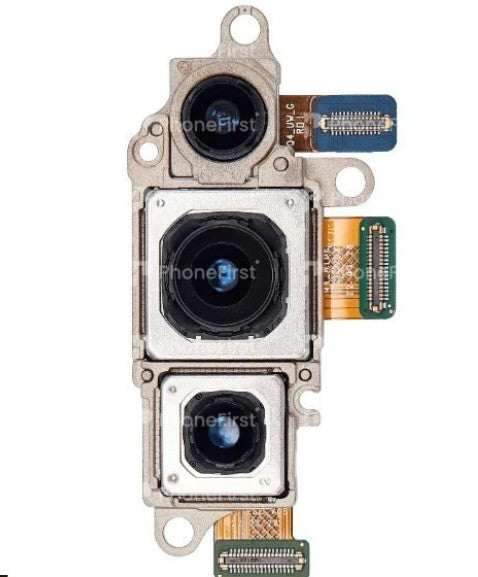 Samsung Z Fold 4 F936 - Back Camera (Full Set)