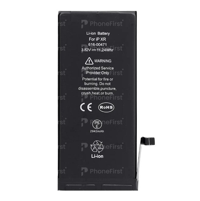 Apple iphone XR Battery SP 100 % Original