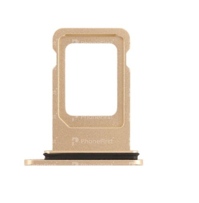 Apple iphone XR - Sim Tray Yellow
