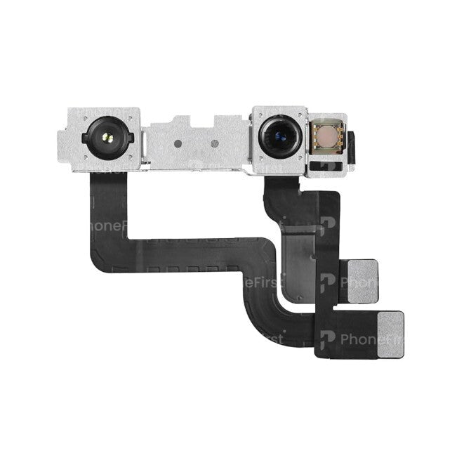 Apple iphone XR - Front Camera