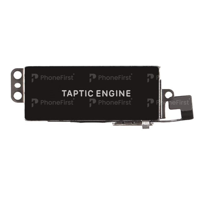 Apple iPhone X - Taptic Engine