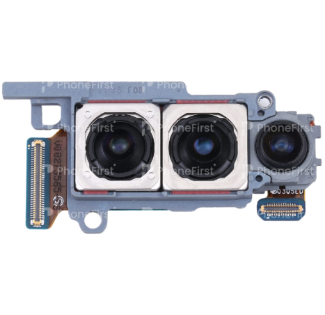 Samsung Note 20 N980 - Back Camera