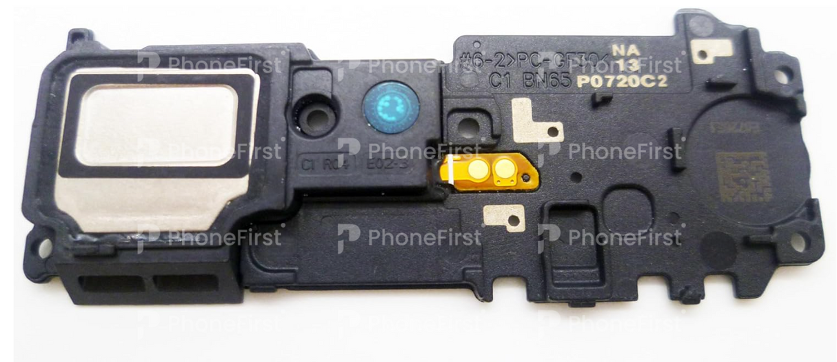 Samsung Note 20 N980 - Loud Speaker