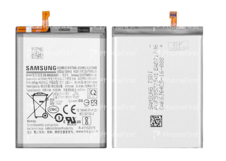 Samsung Note 20 N980 Battery SP