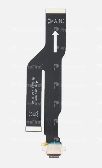 Samsung Note 20 Ultra N985 - Charging Flex Original